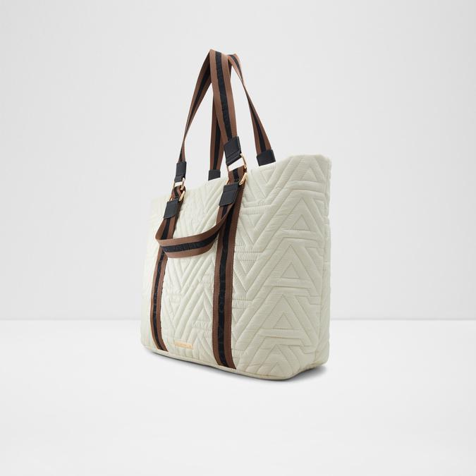 Valaberyna Women's Beige Satchel