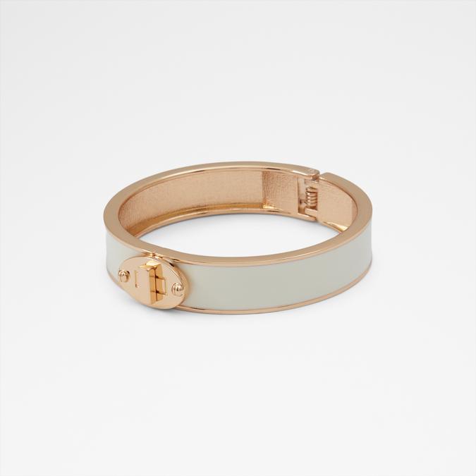 Eddalinia Women's White Bracelets
