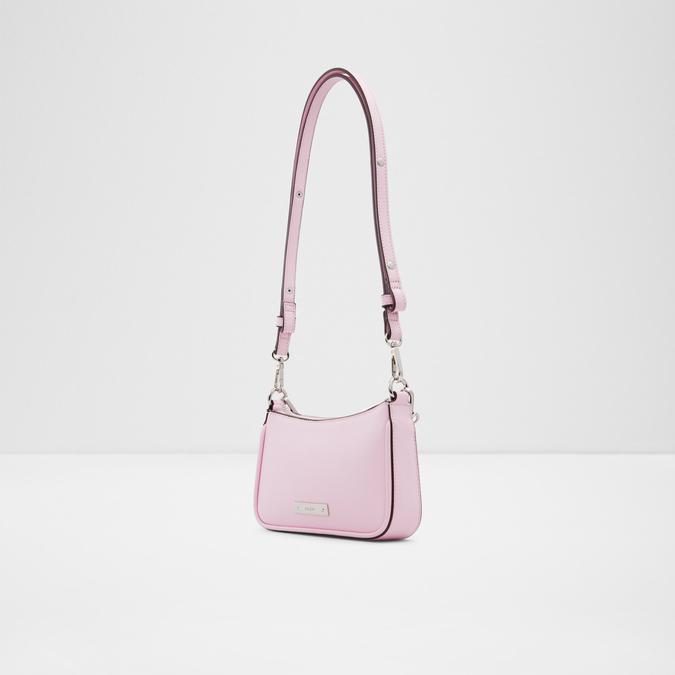 Lasha Women's Pink  Shoulder Bag image number 1