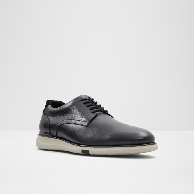 Seneca Men's Black Lace-Up image number 4