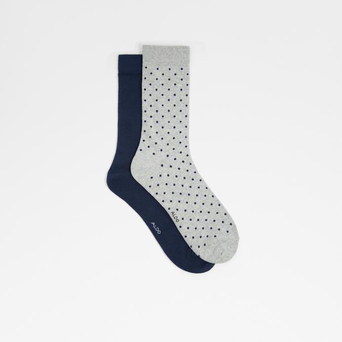 Boelind Men's Grey Socks image number 0