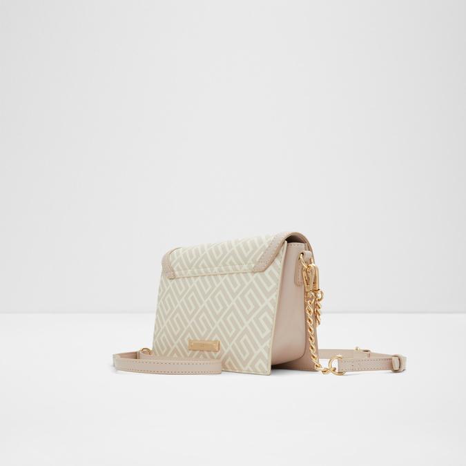 Meggy Women's Beige Cross Body image number 1