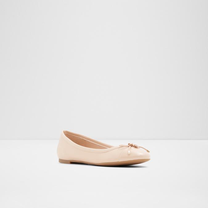 Amoreira Women's Light Brown Ballerina image number 3