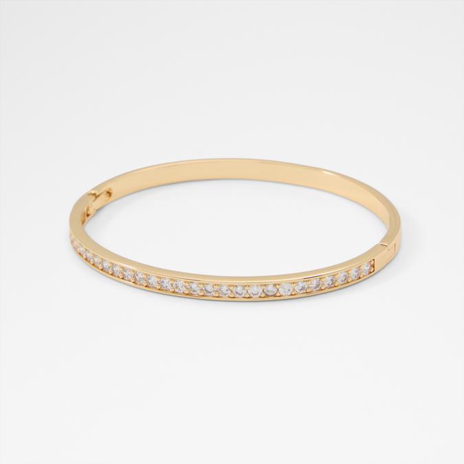 CLARAH Gold/Clear Multi Women Jewelry