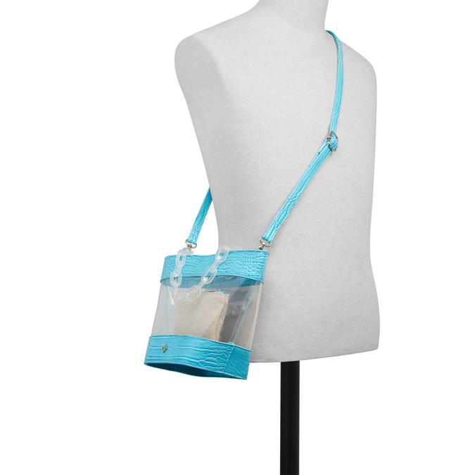 Baewatch Women's Turquoise Cross Body image number 3