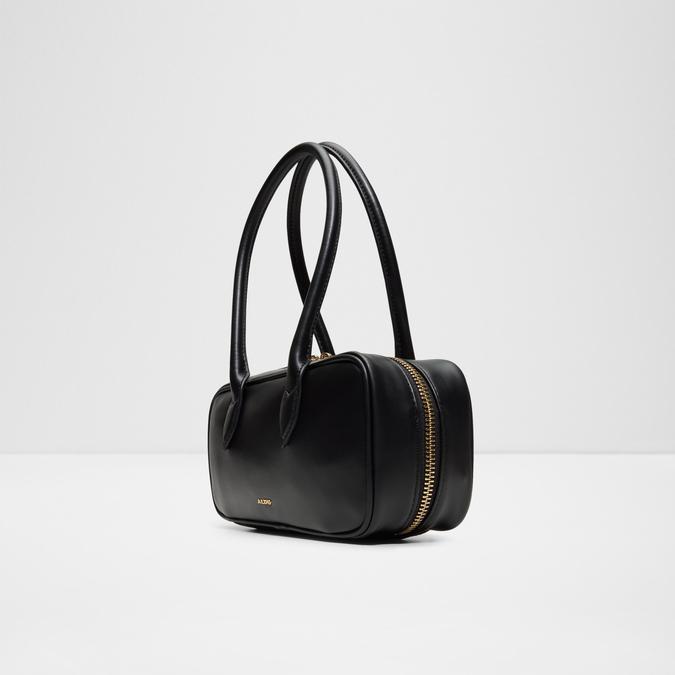 Daystrom Women's Black Satchel