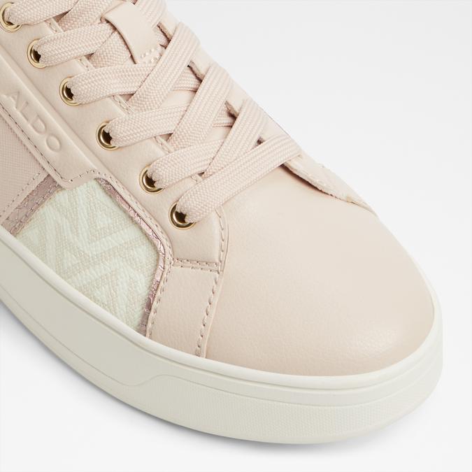 ONIRASEANA Pink Women Sneaker image number 4