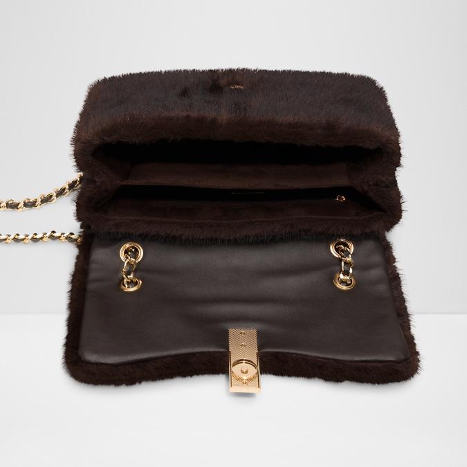 ALICITA Brown Women Cross Body image number 3