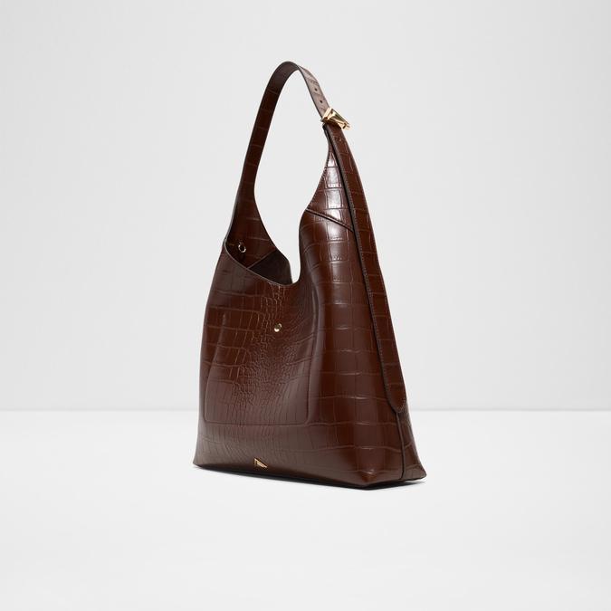 Harperbag Women's Brown Hobo image number 1