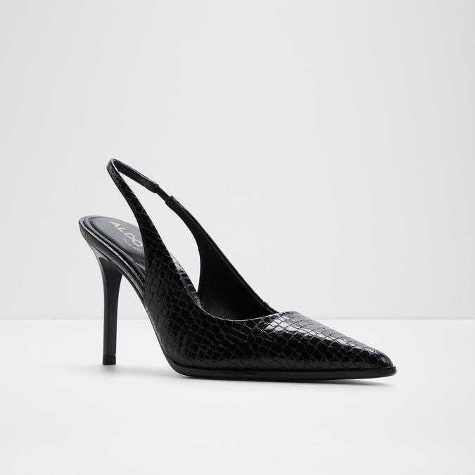 RE-SAMANTHA OTHER BLACK Women Heels image number 3