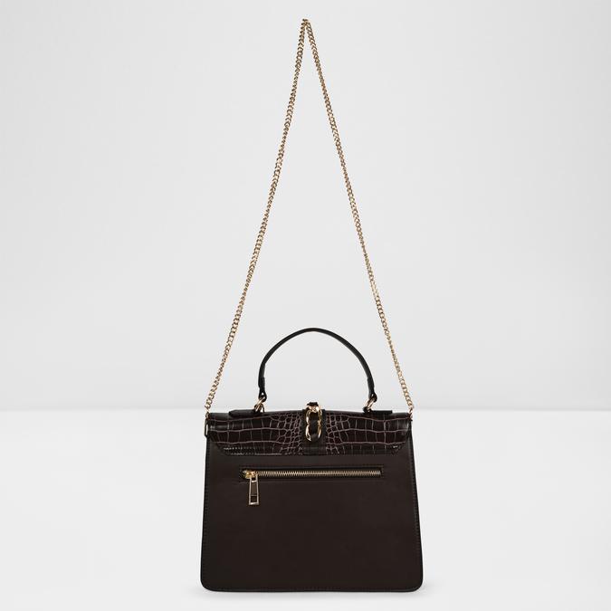 CAIILLAA Brown Women Top Handle image number 2