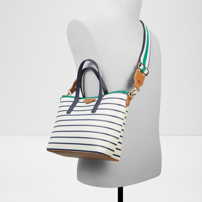 Milany Women's Multicolor Satchel image number 3