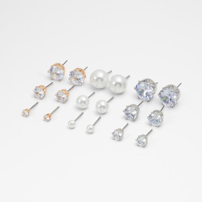 Daniellia Women's Multicolor Earrings