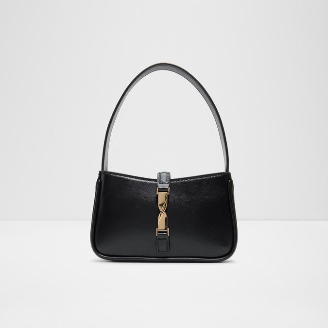 Abrielle Women's Black Shoulder Bag
