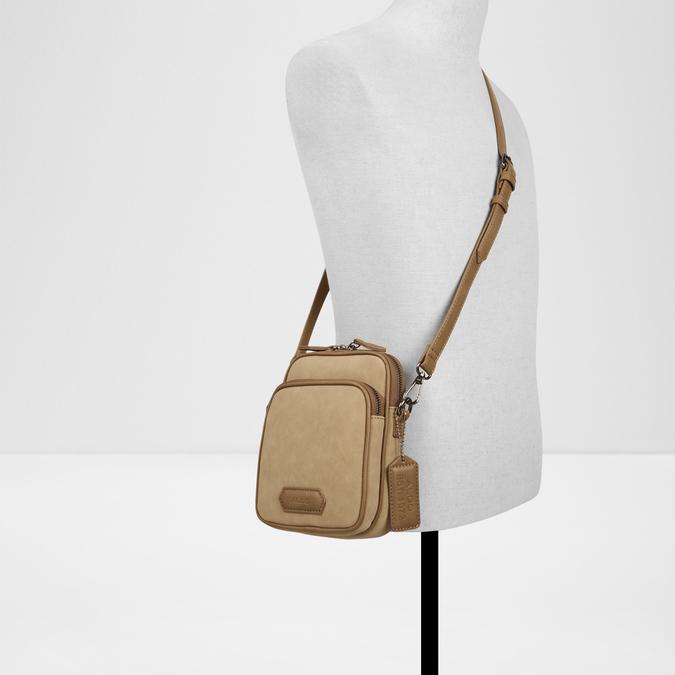 Arcangioli Men's Miscellaneous Cross Body image number 4