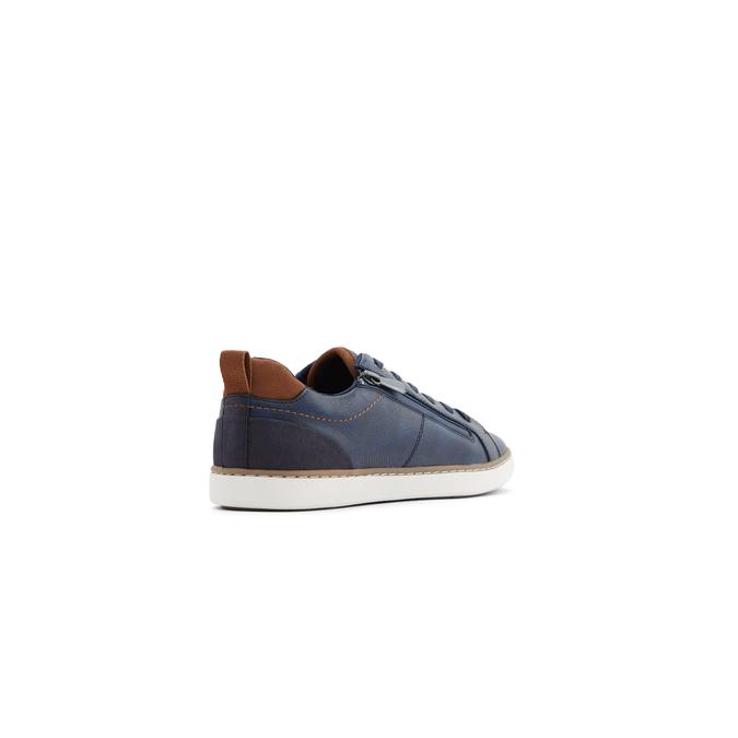 Miriassi Men's Navy Lace Ups