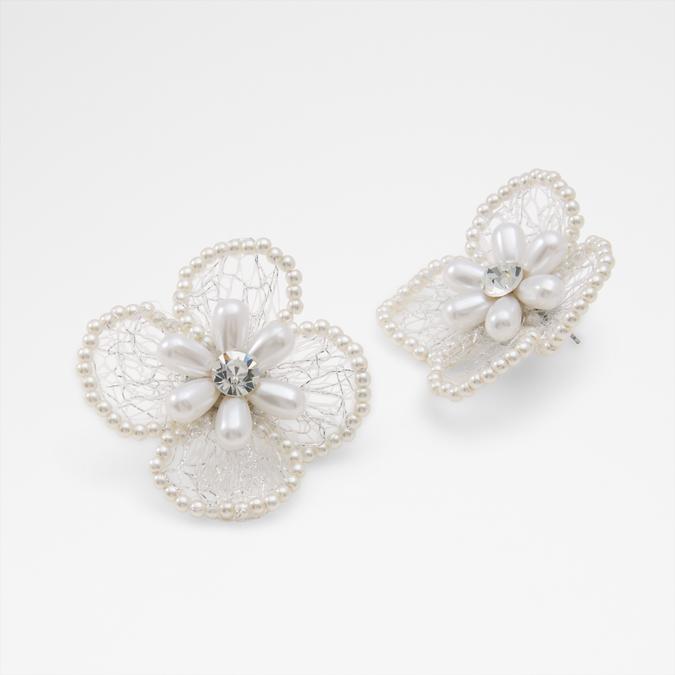 LACE WHITE Women Jewelry image number 0