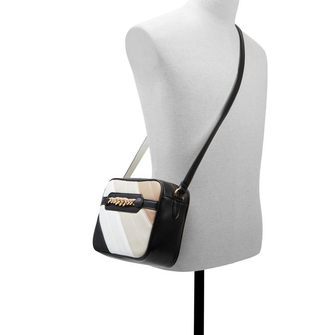 Kambala Women's Black Multi Cross Body image number 3