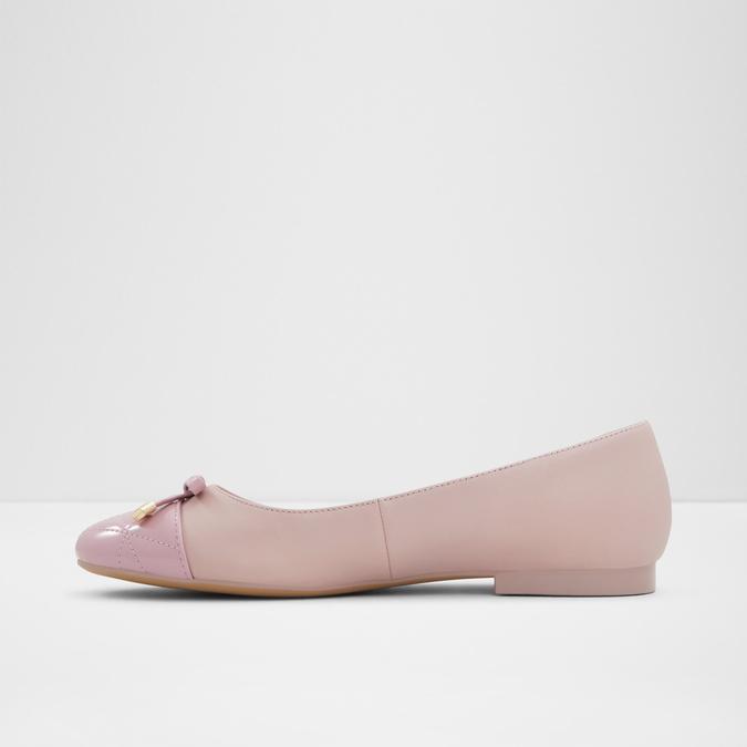 Cristella Women's Pink Ballerina image number 3