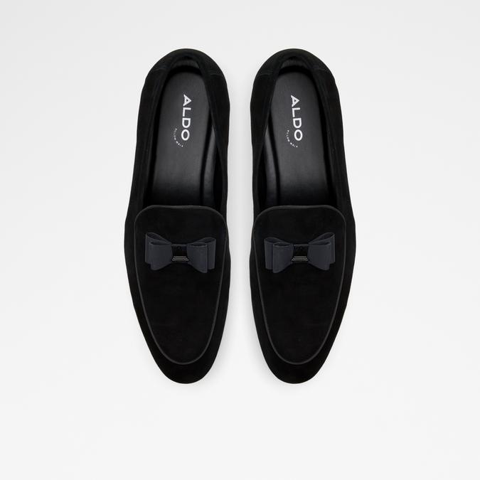 Camillo Men's Black Loafers