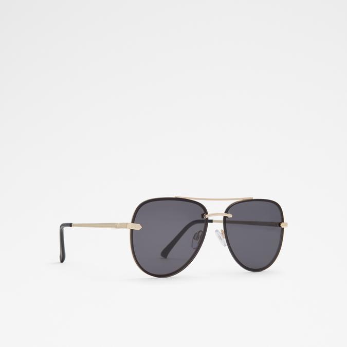 Gwerraclya Women's Black Sunglasses