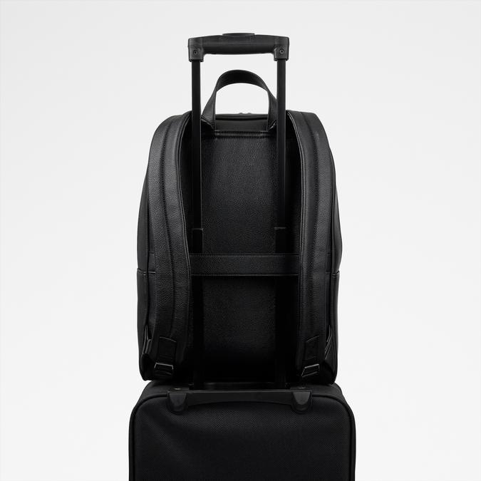  BRALIWYN BLACK Men Backpack image number 4