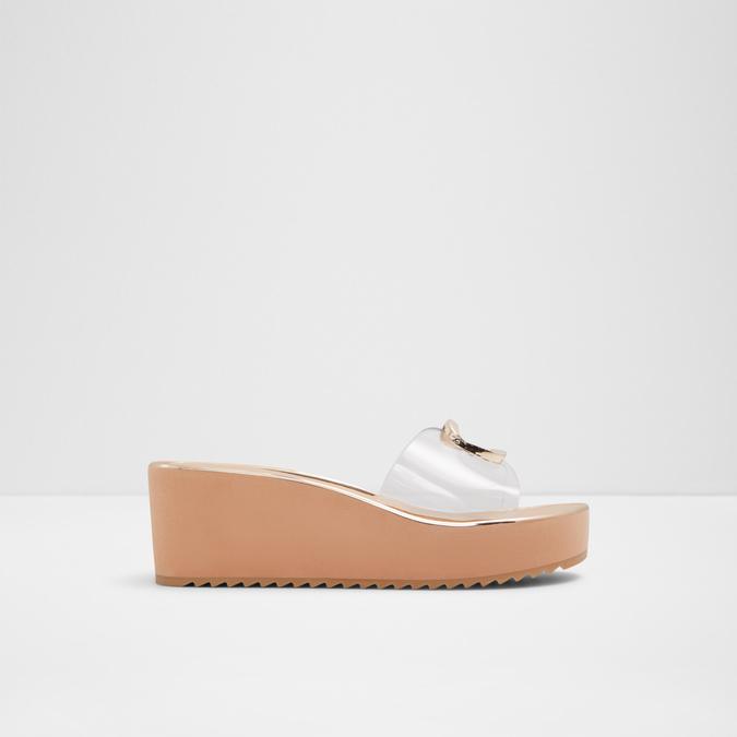 Menhaden-In Women's Transparent EVA image number 0