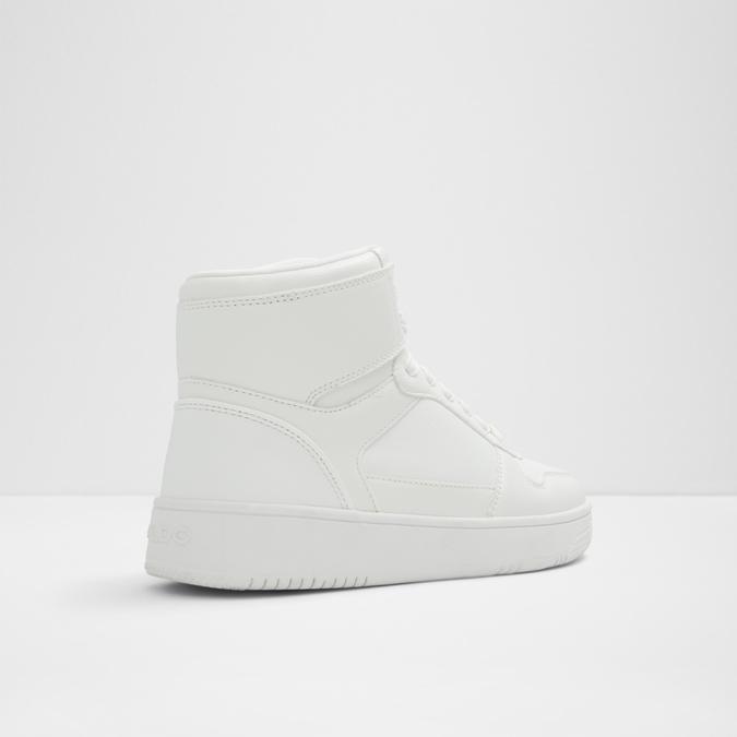 Momentum Women's White Sneaker image number 2