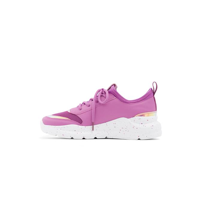 Bolt Women's Bright Purple Sneakers image number 2