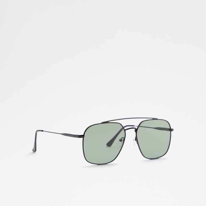 Adolpho Men's Black Sunglasses
