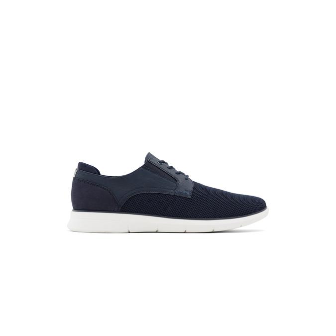 Ocoari Men's Navy Lace Ups image number 0