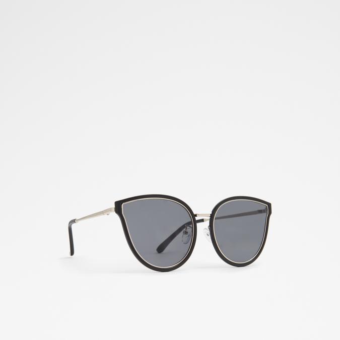 Jedele Women's Black Sunglasses image number 1