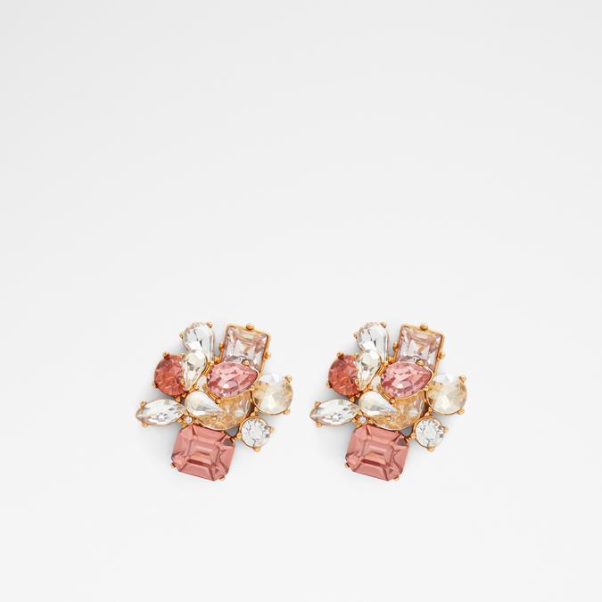 Malamocco Women's Pink Earrings
