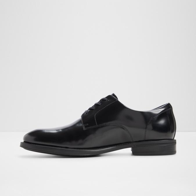 ODELL-IN Black Men Dress Lace Up image number 2