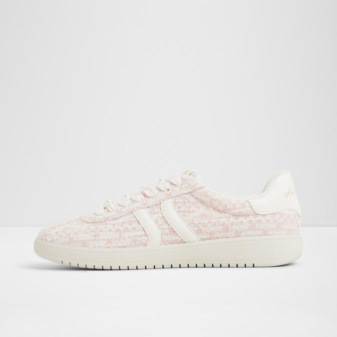 Chicsneaker-In Women's Pink Athletics image number 4