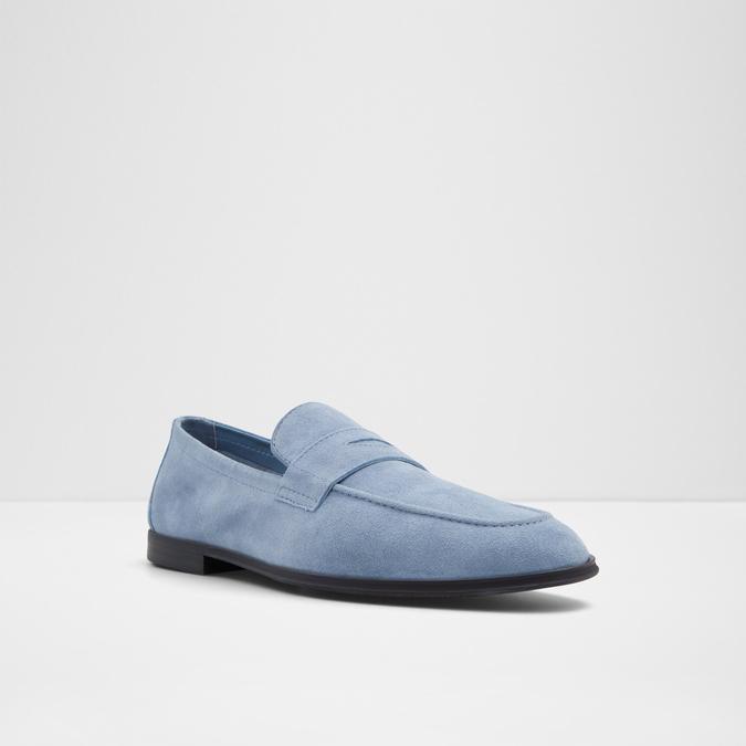 Journey Men's Blue Dress Loafers image number 5