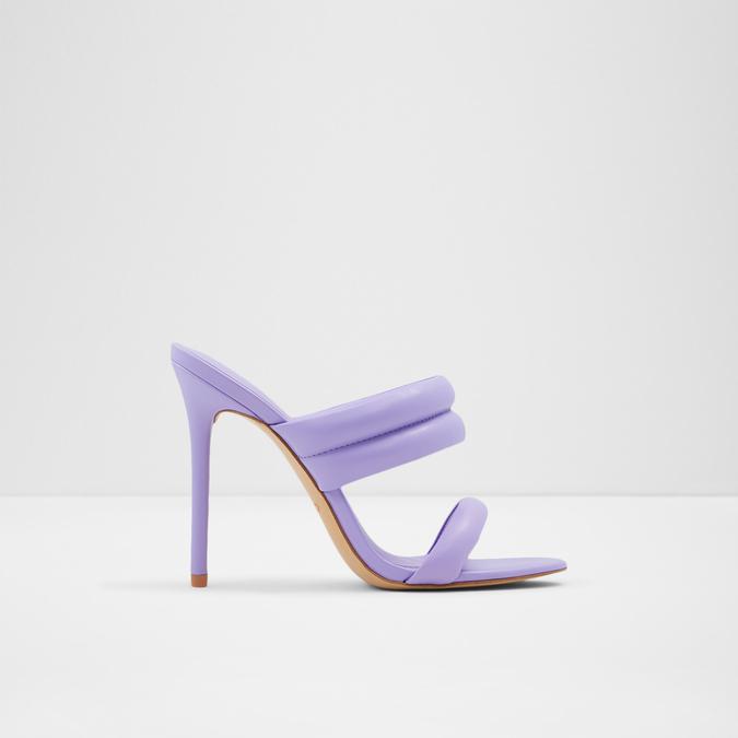 Abardolith Women's Purple Dress Sandals image number 0