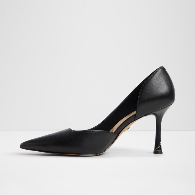 LIVIANNA-B BLACK Women Pumps image number 2