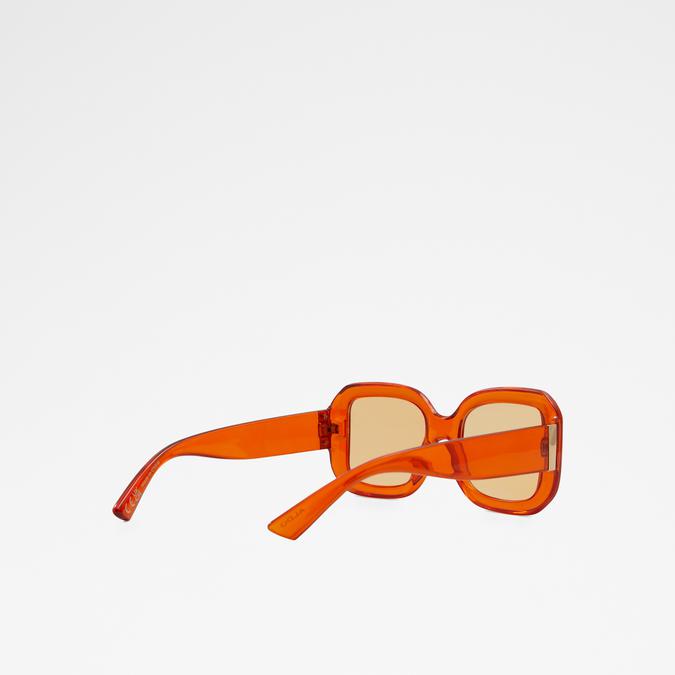 Athenia Women Orange Sunglasses image number 2