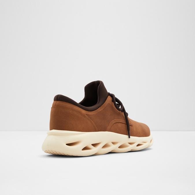 Recoil Men's Brown Lace-Up image number 2