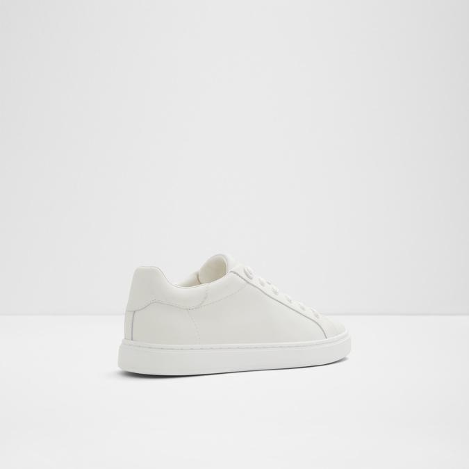 Woolly Women's White Sneaker image number 2