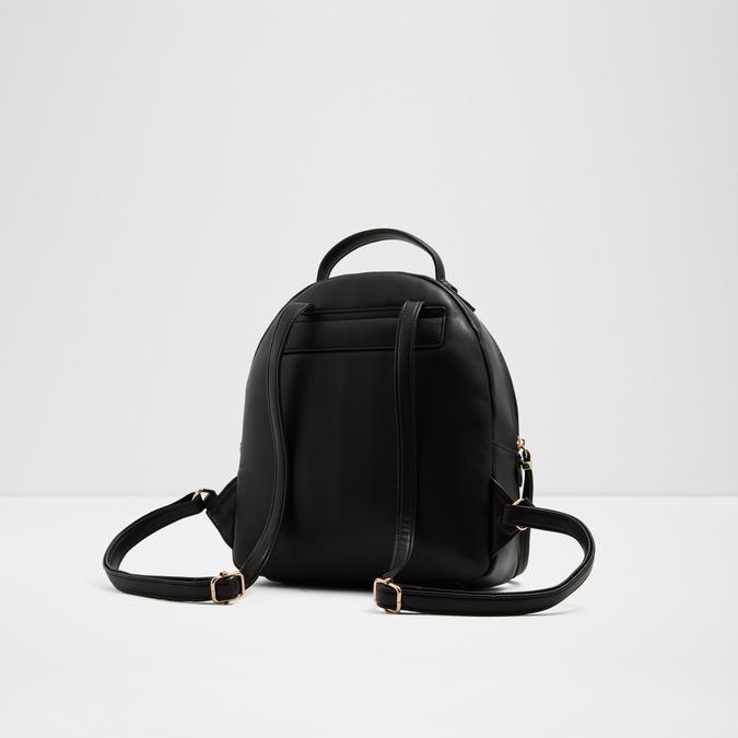 Adrewien Women s Black Backpack