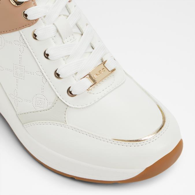 ICONISTEP Beige Women Sneaker image number 4