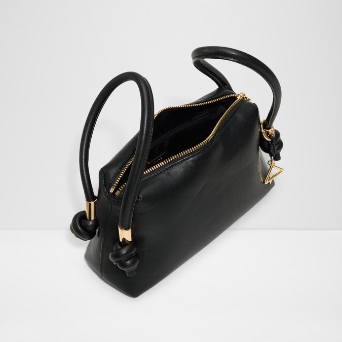 Valerel Women's Black Satchel image number 2