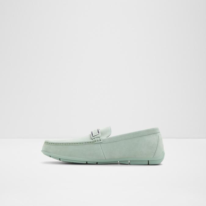 Turin Men's Light Green Casual Shoes image number 2