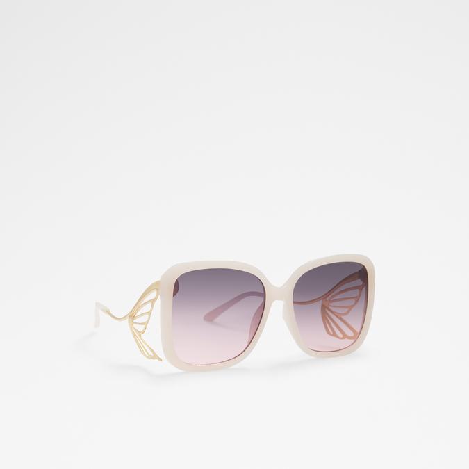 Stalnaya Women's Pink Sunglasses