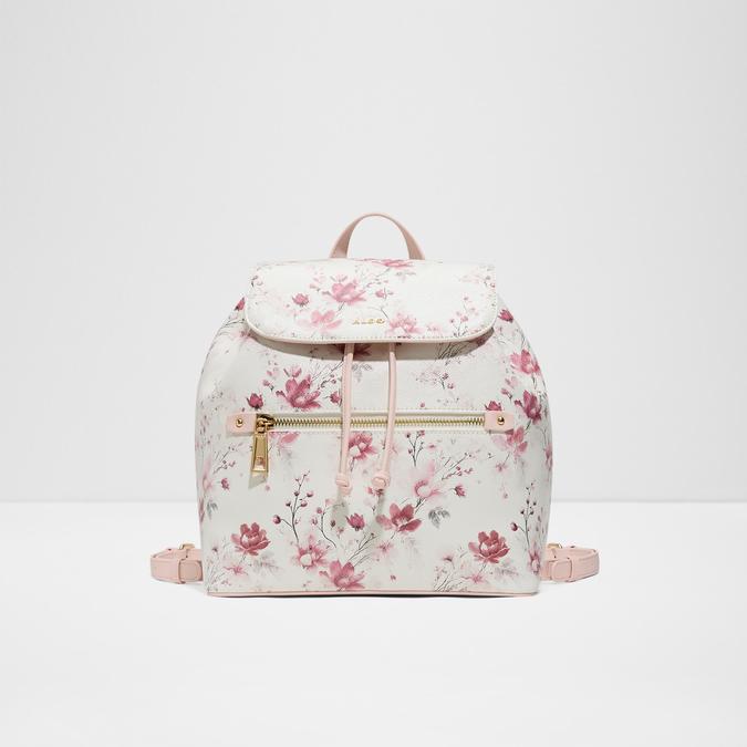  ZELONA MULTICOLOR Women Backpack
