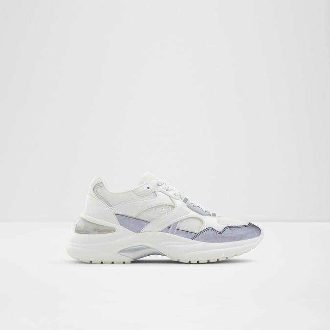 Createv2 Women's White Joggers