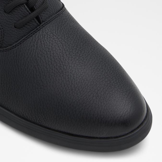 Seymour Men's Black Lace-Up image number 5