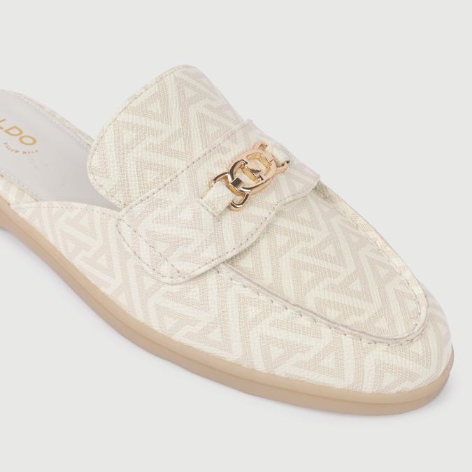 Myrianaa-In Women's Multicolor Mules image number 5